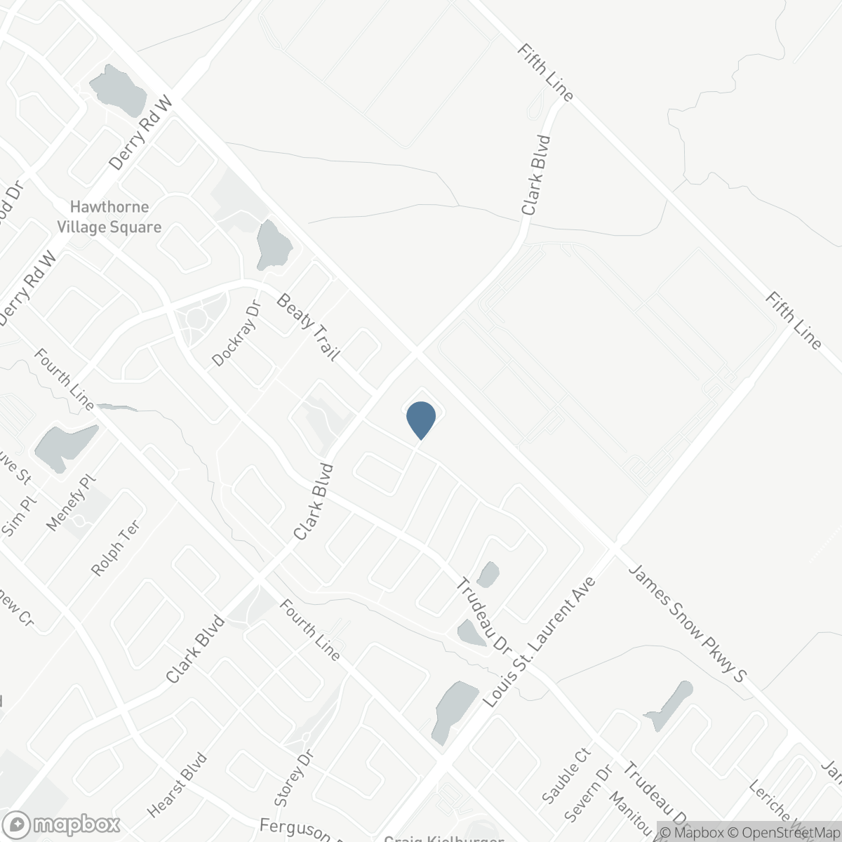 1699 NORRIS CIRCLE, Milton, Ontario L9T 6A3